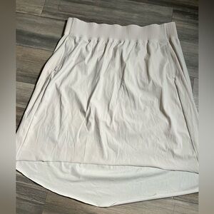 Athleta Cosmic Women Skirt-‎ XL